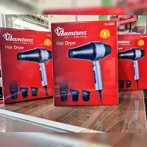 Ramtons Professional Hair Dryer
