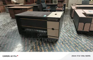 Executive Imported Office Desk 1.8 Mtrs