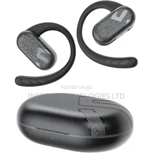 Soundpeats Breezy Open-Ear Earbuds
