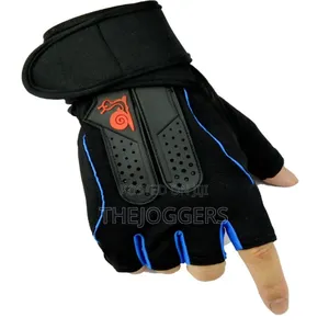 Gym Gloves Sports Gym Cycling Gloves