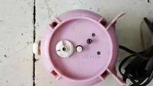 Electric Clock Smiths England) Working