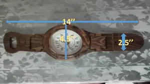 Bedroom Hanging Clock