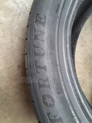 225/50zr18 Fortune Tyre