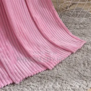 Quality Normal Binded School Blankets Available