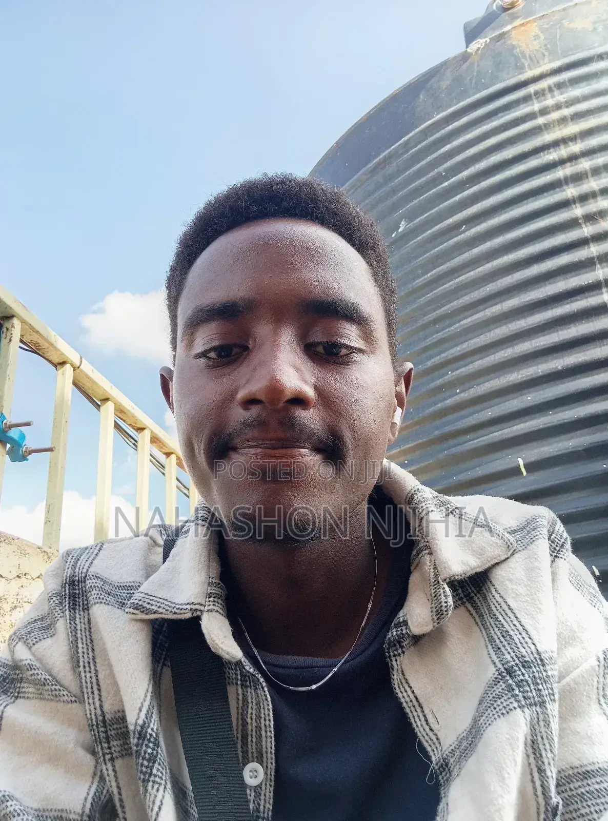 Computing and Ict Technician