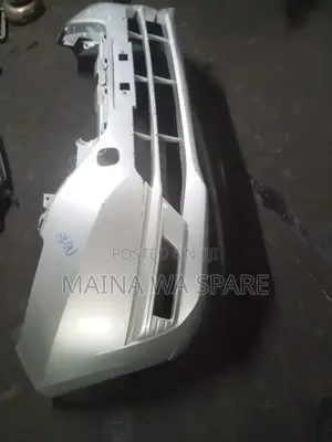 Nissan Note E-power Front Bumper