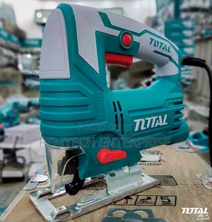 Total TSW 65mm Jigsaw