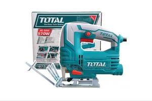 Total TSW 65mm Jigsaw