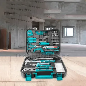 Set of 130 Total Tools Thkthp21306