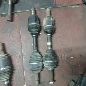 Toyota Hilux Drive Shaft.
