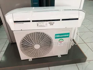 Hisense 12000btu Air Conditioner,As-12cr4svetg07