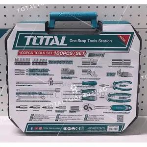 Set of 100 Total Tools
