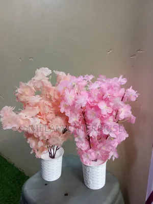 Artificial Home Decor Plants