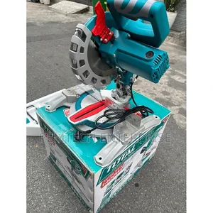 Total Ts42142107 1400w Aluminum Cutting Machine