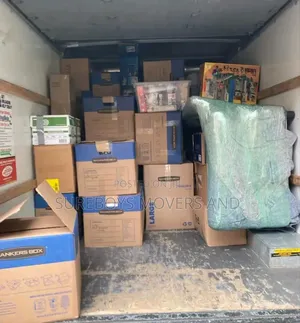 Professional Movers and Trusted Moving Company in Kamakis Ruiru