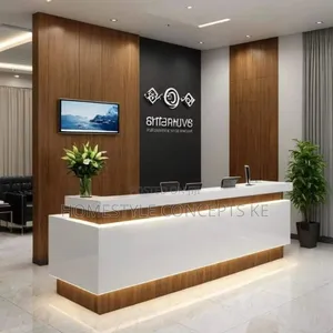 Modern Office Interior Design Conference Room/ Boardroom Etc