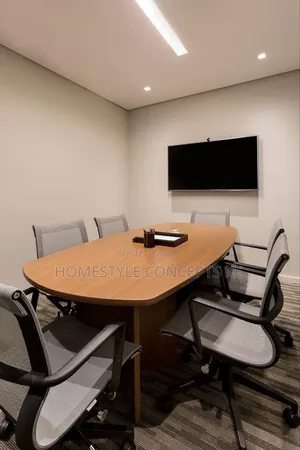 Office Modern Executive Interior Design Services