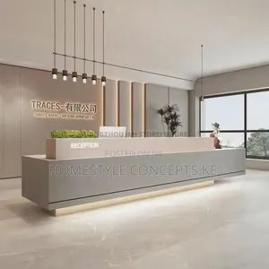 Designers for Modern Executive Office Interior Spaces.