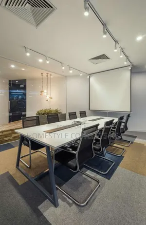 Designers for Modern Executive Office Interior Spaces.