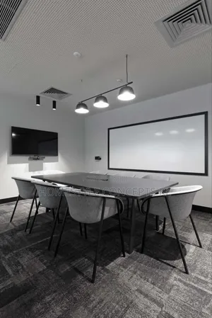 Designers for Modern Executive Office Interior Spaces.