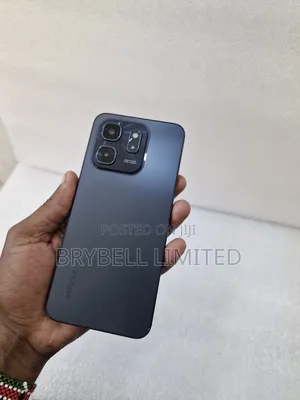 Infinix Hot 50i 256 GB Gray