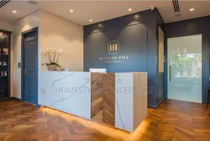 Office Interior Design Services