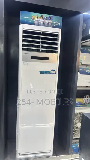 Hisense 18000btu Auf-18cr4scp Floor Standing Air Conditioner
