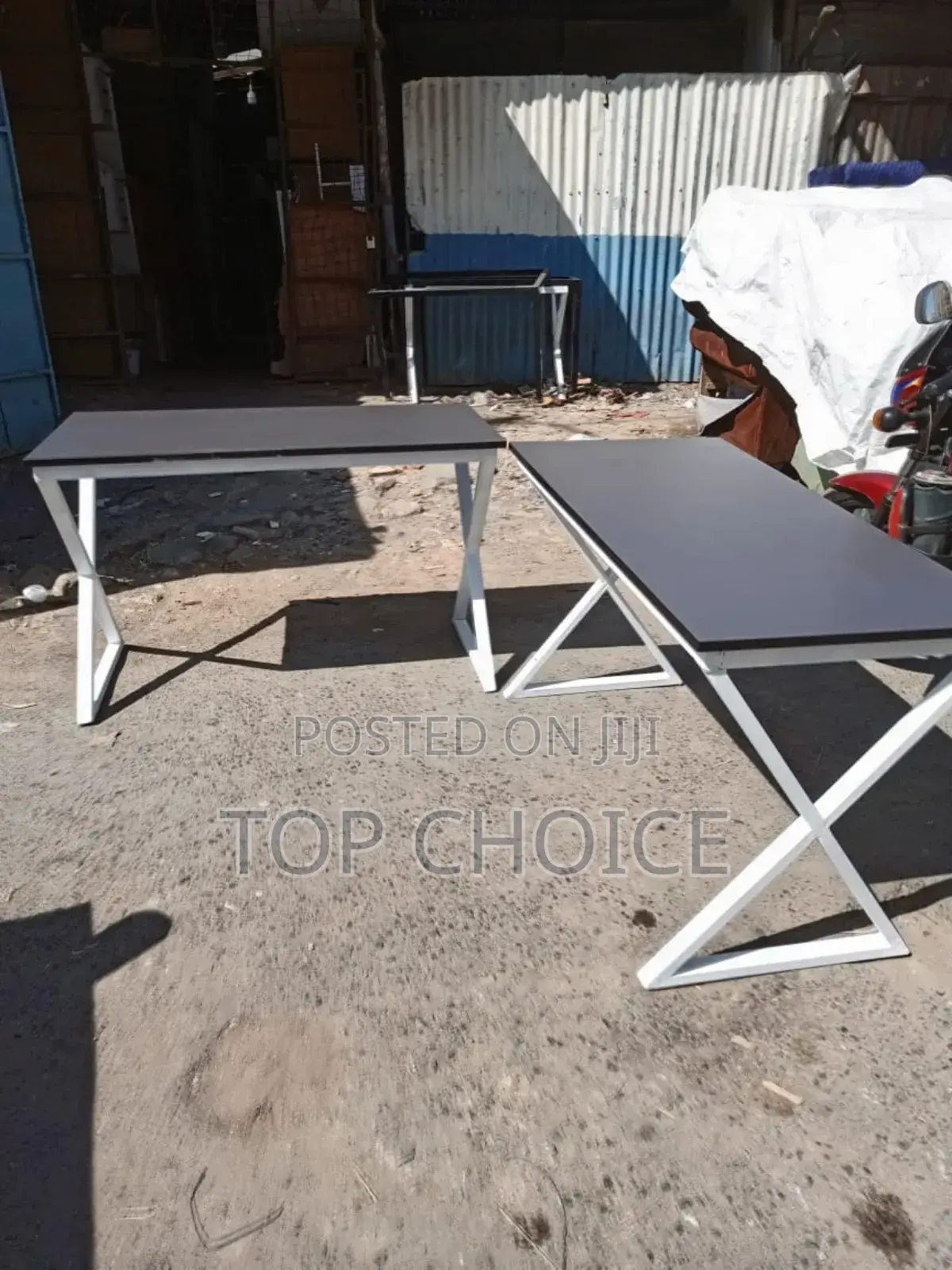 Computer Table 1.2m