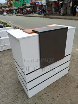 Office Tables (Receptionist Desk)