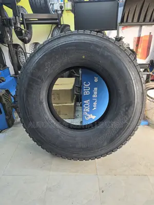 315/80r22.5 Bridgestone M840