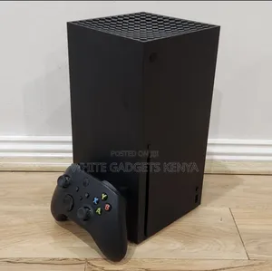 Xbox Series X 1tb Used