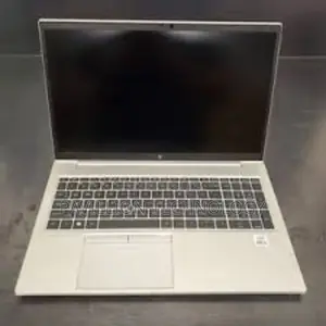 Laptop HP EliteBook 850 G6 16GB Intel Core i5 SSD 512GB