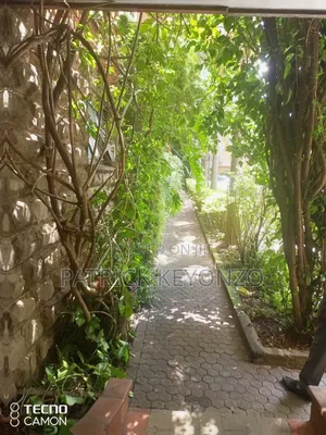 2bdrm Apartment in Gathara Apartments, Kilimani for rent