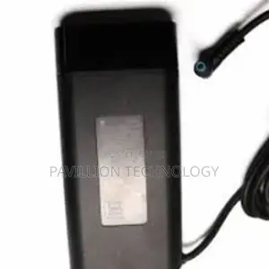 Hp 200 Watts Bluepin Original
