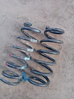 Honda Legend Heavy Duty Suspension Coil Springs