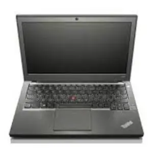 Laptop Lenovo ThinkPad X240 8GB Intel Core i5 SSD 256GB