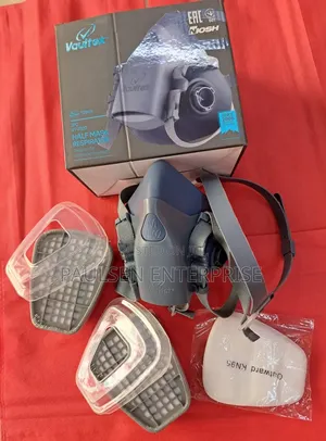 Half Face Respirator Mask