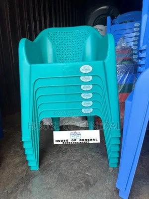 Heavy Duty Plastic Chairs.Srong and Durable Plastic Chair