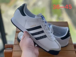Adidas Samoa Sneakers