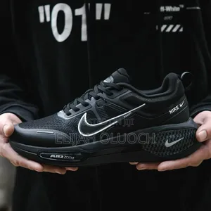 Nike Air Zoom Running Shoes