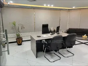 Director , Manager, Ceo or Entrepreneor Office-Well Power
