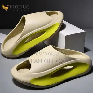 Fox Duo Men's Flip Lop Slides