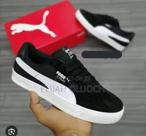 Puma G Villas Sneakers