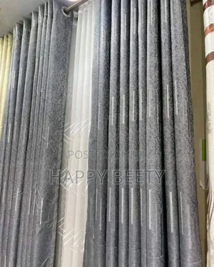 Black Out Curtains for Your Ambience Space
