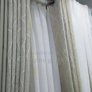 Quality ,Beautiful Blackout Curtains