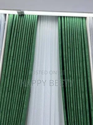 Quality ,Beautiful Blackout Curtains