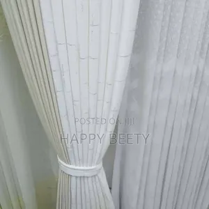 Quality ,Beautiful Blackout Curtains