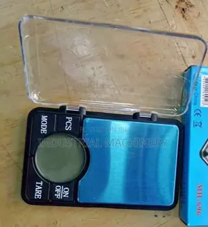 Digital Gold Scale 600g(Pocket Scale)