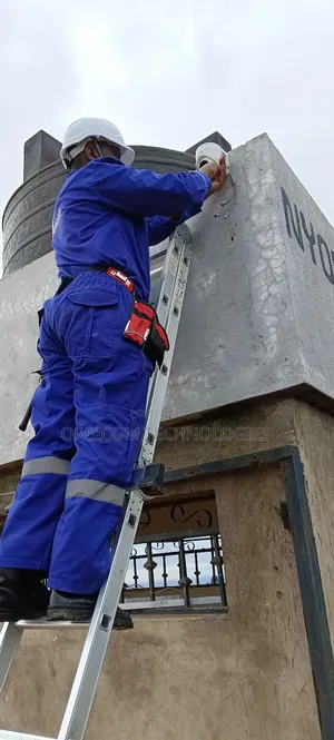 Topchoice CCTV Supplier, Repair Installers