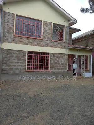 4bdrm Maisonette in Kitengela for rent